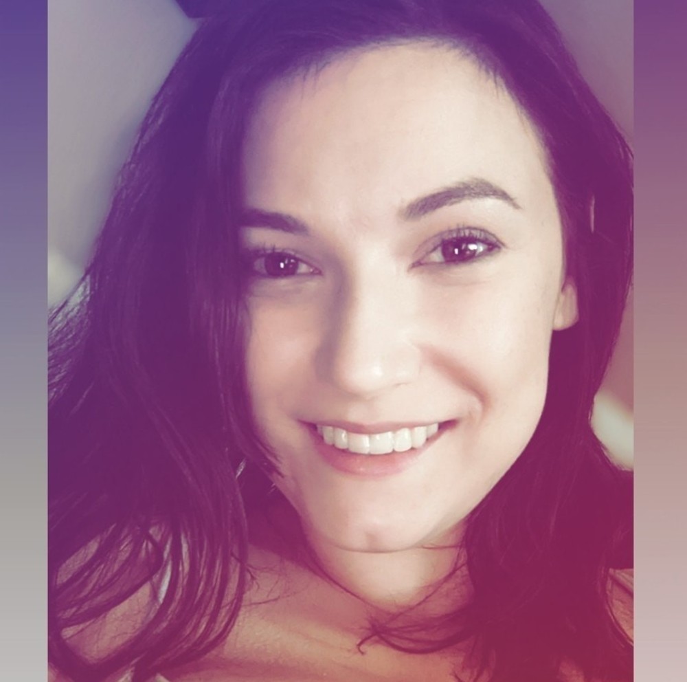 Meet your Posher, Katlyn